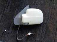 Фотография Зеркало левое DAIHATSU TERIOS KID 2001г.