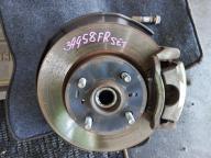 Фотография Ступица передняя правая TOYOTA VITZ 2011г.