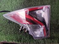 Фотография Стоп-сигнал левый TOYOTA PRIUS 2016г.