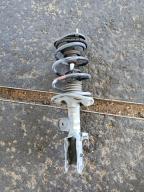 Фотография Стойка передняя левая TOYOTA PRIUS 2012г.