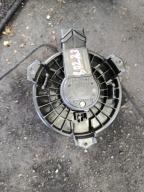 Фотография Мотор печки TOYOTA RACTIS 2009г.