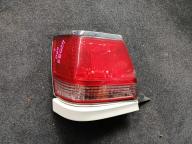Фотография Стоп-сигнал левый TOYOTA CROWN 2001г.