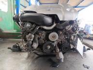 Фотография Двигатель 1URFSE TOYOTA CROWN MAJESTA 2009г.