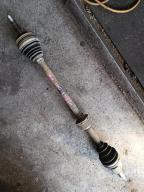 Фотография Привод передний правый TOYOTA PROBOX 2013г.