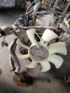 Фотография Двигатель NA20 NISSAN ATLAS 1994г.