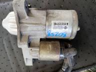 Фотография Стартер NISSAN NOTE 2005г.