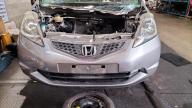 Фотография Ноускат HONDA FIT 2009г.
