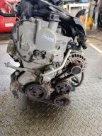 Фотография Двигатель MR20DE NISSAN SERENA 2009г.