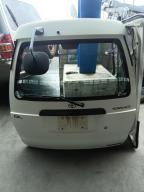 Фотография Дверь задняя TOYOTA TOWNACE 2001г.