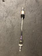 Фотография Привод задний левый NISSAN X-TRAIL 2015г.