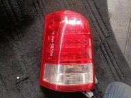 Фотография Стоп-сигнал левый TOYOTA WISH 2006г.