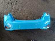 Фотография Бампер задний TOYOTA VITZ 2018г.