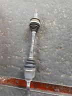 Фотография Привод передний левый TOYOTA AQUA 2013г.