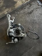 Фотография Рычаг задний правый NISSAN FAIRLADY Z 2003г.