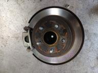 Фотография Ступица задняя правая NISSAN TEANA 2013г.