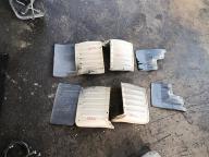 Фотография Подкрылок задний правый MAZDA BONGO BRAWNY 1991г.