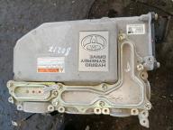 Фотография Инвертор TOYOTA AQUA 2012г.