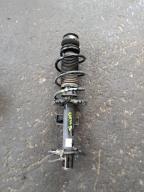 Фотография Стойка передняя правая VOLKSWAGEN UP! 2012г.