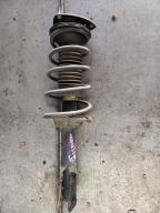 Фотография Стойка передняя правая TOYOTA VITZ 2003г.