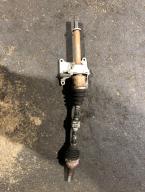 Фотография Привод передний правый NISSAN SERENA 2009г.