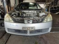 Фотография Ноускат NISSAN WINGROAD 2005г.