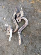 Фотография Петля капота комплект TOYOTA VITZ 2015г.