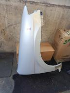 Фотография Крыло правое MAZDA DEMIO 2001г.