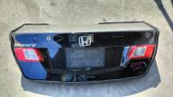 Фотография Крышка багажника HONDA ACCORD 2009г.