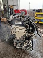 Фотография Двигатель CHPA VOLKSWAGEN GOLF 2014г.