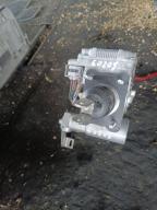 Фотография Главный тормозной TOYOTA PRIUS 2011г.