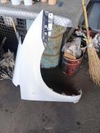 Фотография Крыло правое TOYOTA WISH 2004г.