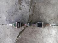 Фотография Привод передний левый MITSUBISHI RVR 2000г.