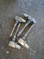 Фотография Катушка NISSAN NOTE 2009г.