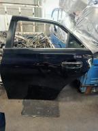 Фотография Дверь задняя левая TOYOTA MARK X 2011г.