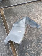 Фотография Защита двигателя левая TOYOTA RAV4 2001г.