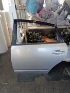 Фотография Дверь задняя левая TOYOTA PRIUS 2007г.
