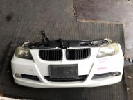 Фотография Ноускат BMW 3 2007г.