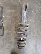 Фотография Стойка передняя левая TOYOTA VITZ 2005г.