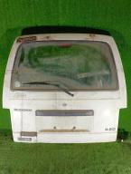 Фотография Дверь задняя NISSAN CARAVAN 2001г.