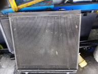 Фотография Радиатор охлаждения MAZDA BONGO FRIENDEE 2001г.