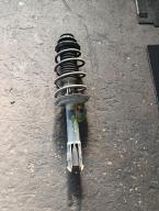 Фотография Стойка передняя правая TOYOTA VITZ 2009г.