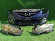 Фотография Ноускат MAZDA ATENZA 2007г.
