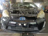 Фотография Ноускат TOYOTA AQUA 2012г.
