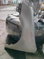 Фотография Крыло левое VOLKSWAGEN GOLF 2008г.