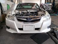 Фотография Ноускат SUBARU LEGACY 2010г.