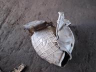 Фотография Подкрылок передний левый NISSAN AD 2016г.