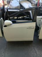 Фотография Зеркало левое TOYOTA PRIUS ALPHA 2013г.