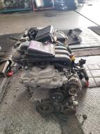 Фотография Двигатель HR12DE NISSAN NOTE 2014г.