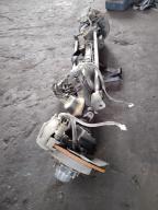 Фотография Мост передний SUZUKI JIMNY 2010г.