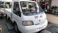 Фотография Кабина NISSAN VANETTE 2005г.